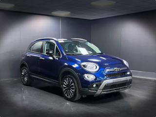 FIAT 500X usata, con Airbag laterali