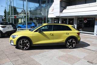 AUDI A3 usata, con Airbag