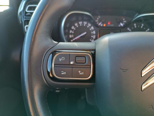 CITROEN C3 Aircross usata, con Controllo automatico clima