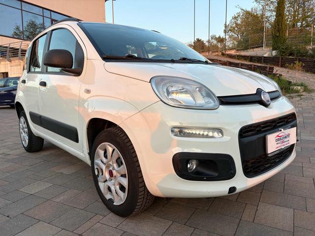 FIAT Panda usata, con Airbag