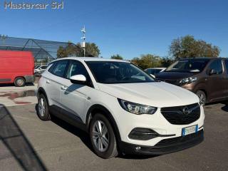 OPEL Grandland X usata, con Airbag laterali
