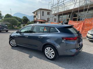 RENAULT Megane usata, con Airbag laterali