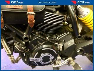 DUCATI Scrambler 1100 usata 7