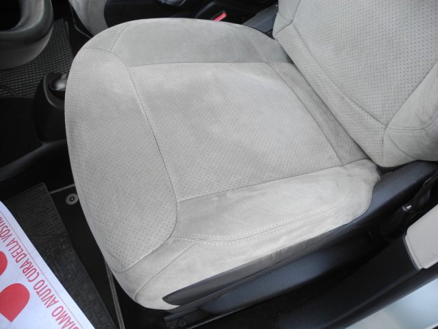 CITROEN C4 usata, con Kit antipanne