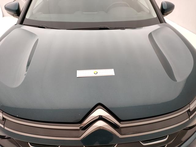 CITROEN C5 Aircross usata, con Luce d