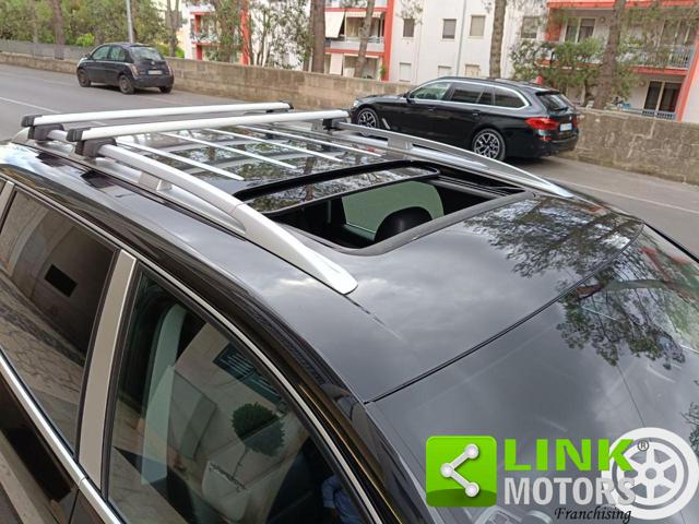 PORSCHE Cayenne usata, con Luce d