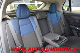 LYNK & CO 01 usata, con Specchietti laterali elettrici