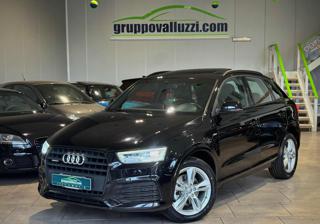 AUDI Q3 usata, con Controllo automatico clima