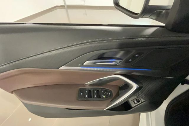 BMW X2 usata, con Immobilizzatore elettronico