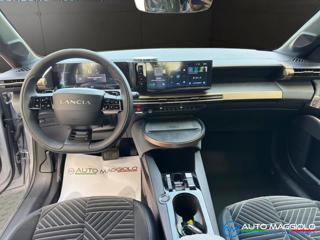 LANCIA Ypsilon usata, con Cruise Control