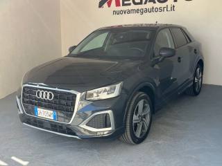 AUDI Q2 usata, con Airbag laterali