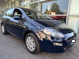 FIAT Punto usata, con Airbag
