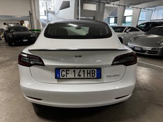 TESLA Model 3 usata, con Chiusura centralizzata