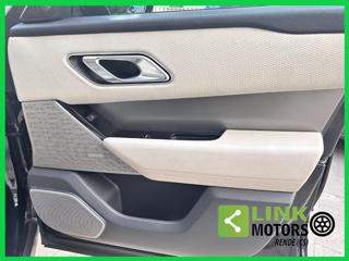 LAND ROVER Range Rover Velar usata, con Sensori di parcheggio posteriori