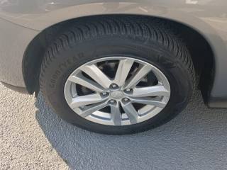 MITSUBISHI ASX usata, con Volante in pelle