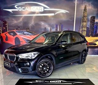 BMW X1 sDrive20d xLine