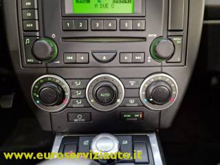 LAND ROVER Freelander usata, con Volante multifunzione