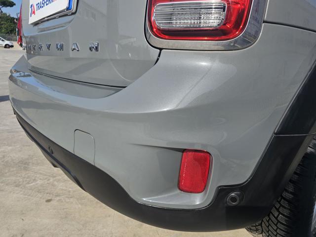 MINI Countryman usata, con Climatizzatore