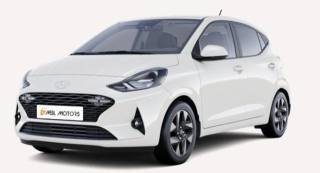 HYUNDAI i10 usata, con Climatizzatore