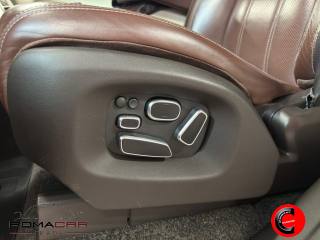 LAND ROVER Range Rover usata, con Volante in pelle