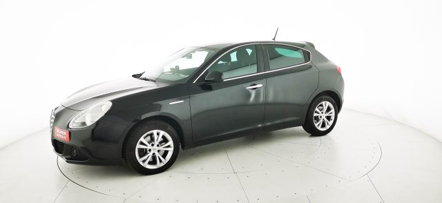 ALFA ROMEO Giulietta usata, con Vivavoce