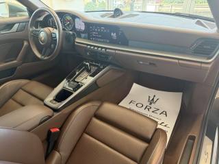 PORSCHE Targa usata, con Immobilizzatore elettronico