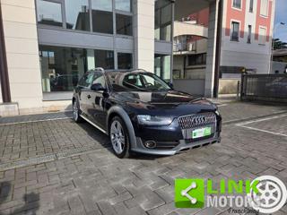 AUDI A4 allroad 2.0 TDI 190 CV DSG Business Plus GARANZIA INCLUSA