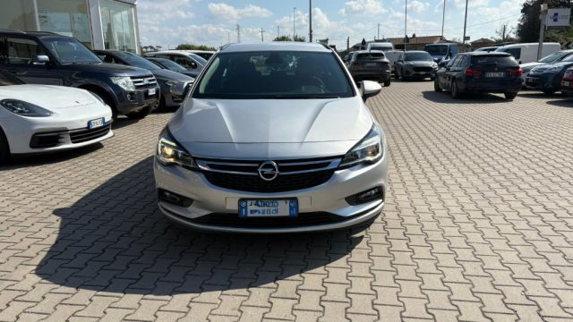 OPEL Astra usata, con ABS