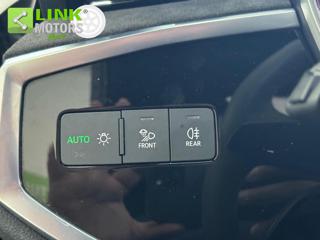 AUDI RS Q3 usata, con Trazione integrale