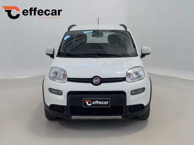 FIAT Panda usata, con Airbag