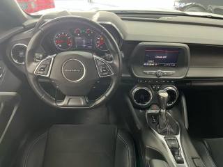 CHEVROLET Camaro usata 10