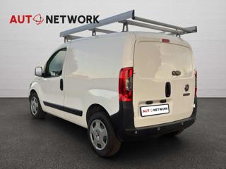 FIAT Fiorino usata, con Airbag