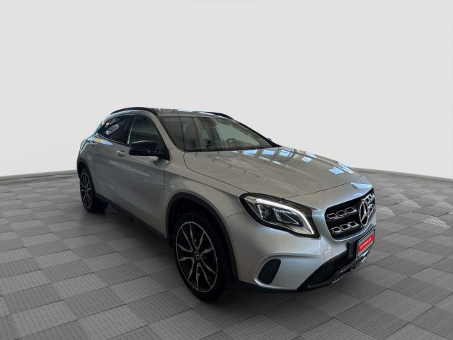MERCEDES-BENZ CLA usata 5