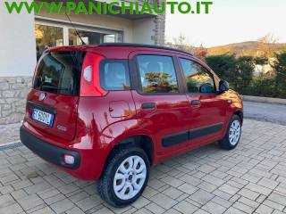 FIAT Panda usata, con Chiusura centralizzata