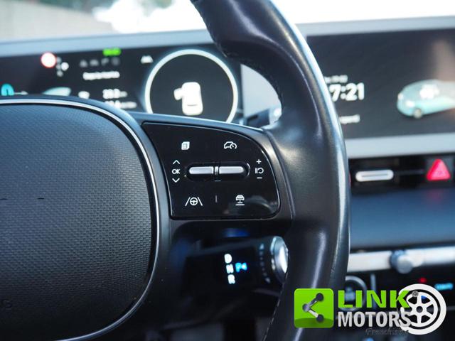 HYUNDAI Ioniq 5 usata 41