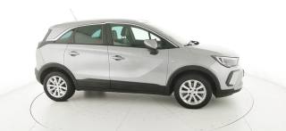 OPEL Crossland usata, con USB