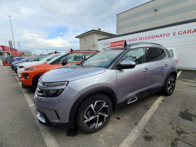CITROEN C5 Aircross usata, con ABS