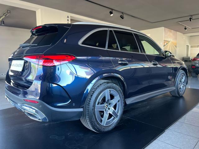 MERCEDES-BENZ GLC 300 usata, con Autoradio
