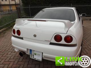 NISSAN Skyline usata 5