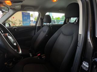 MINI Countryman usata, con Climatizzatore