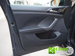 VOLKSWAGEN T-Cross usata, con Vivavoce