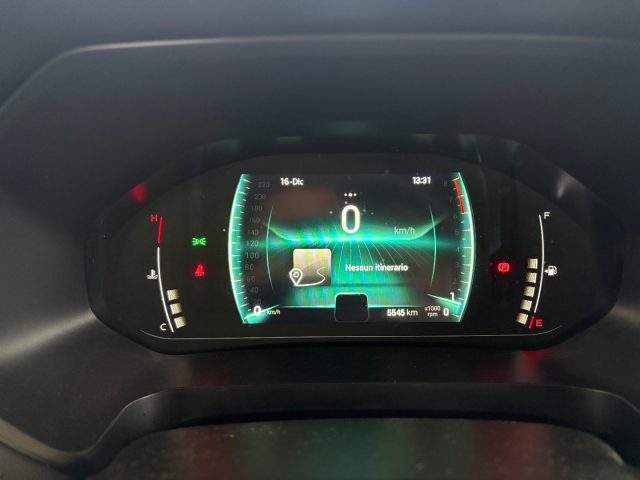 DR MOTOR DR 5.0 usata, con Chiusura centralizzata telecomandata