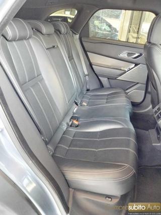 LAND ROVER Range Rover Velar usata, con Bluetooth