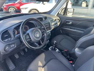 JEEP Renegade usata 11