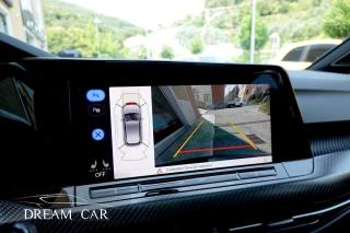VOLKSWAGEN Golf R usata, con Cronologia tagliandi