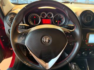 ALFA ROMEO MiTo usata, con Cerchi in lega