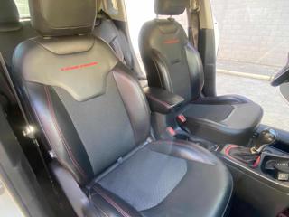 JEEP Compass usata 7