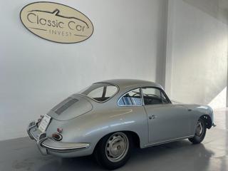 PORSCHE 356 usata 1
