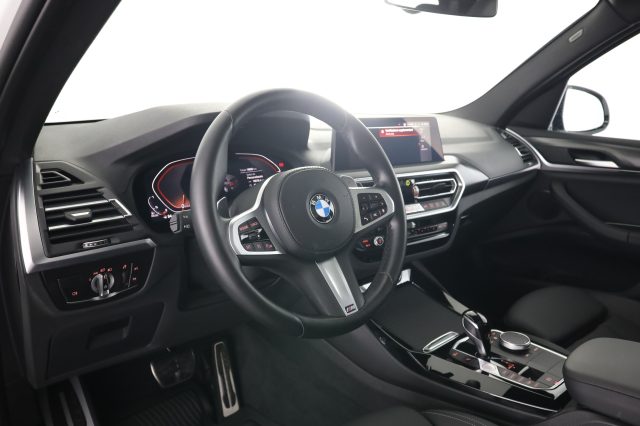 BMW X3 usata 0