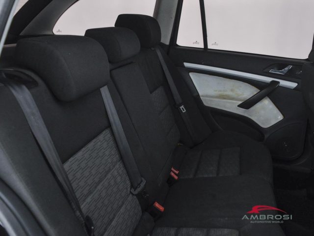 SKODA Octavia usata 10